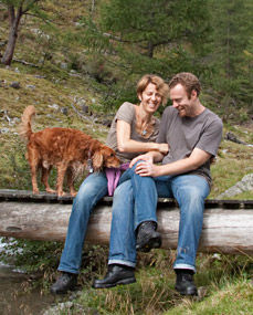 Energetischer Heiltag in Wien