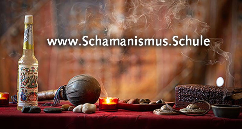 Schamanische Ausbildung in Niederösterreich